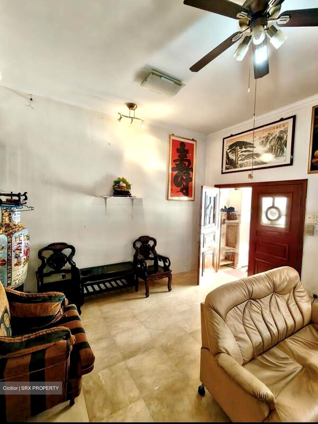 Jalan Bukit Merah (D3), Terrace #468262771